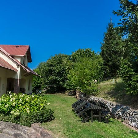 Holiday Villa Javornik מראה חיצוני תמונה