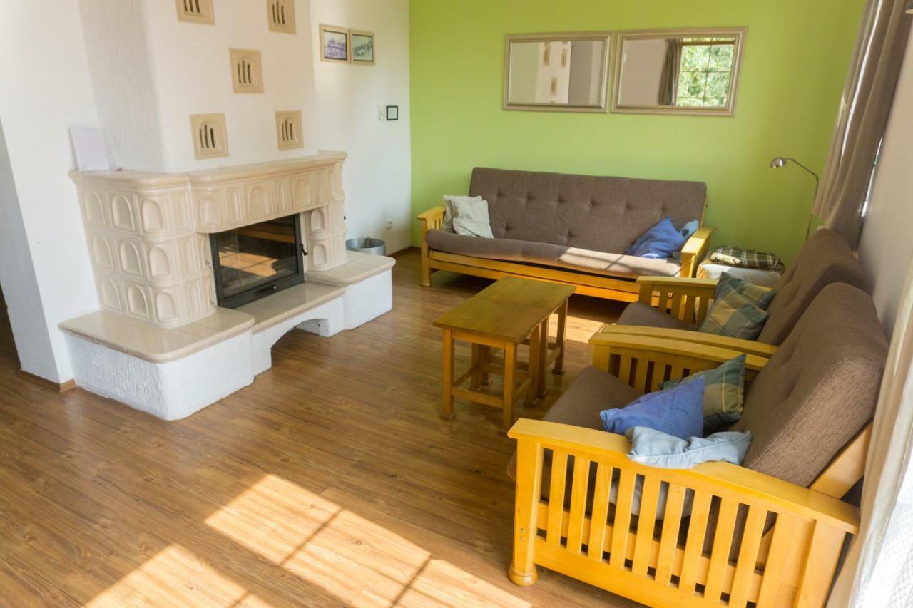 Holiday Villa Javornik מראה חיצוני תמונה