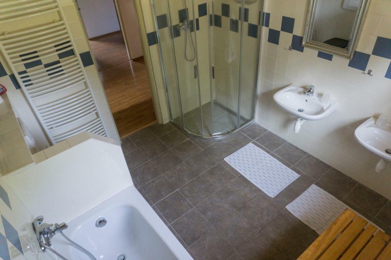 Holiday Villa Javornik מראה חיצוני תמונה