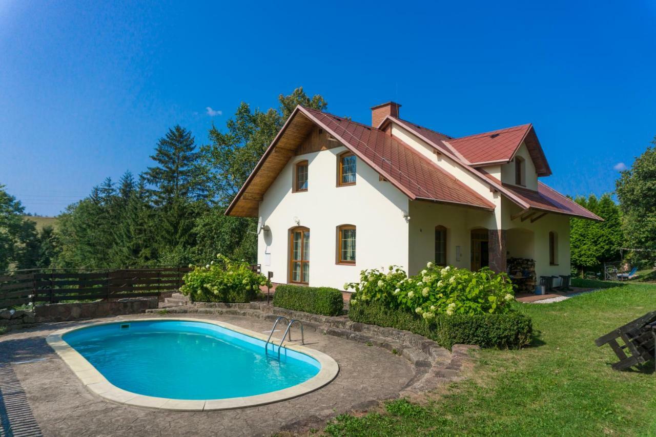 Holiday Villa Javornik מראה חיצוני תמונה