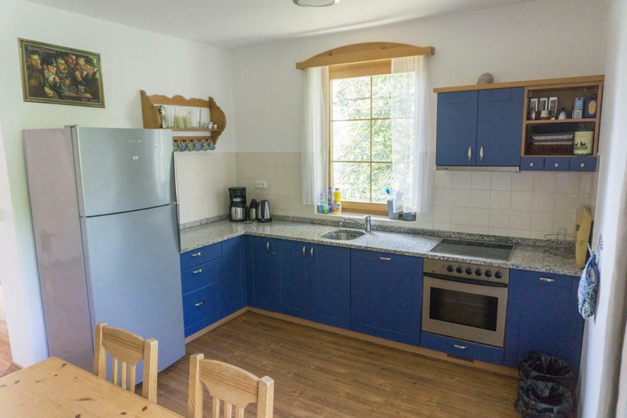 Holiday Villa Javornik מראה חיצוני תמונה