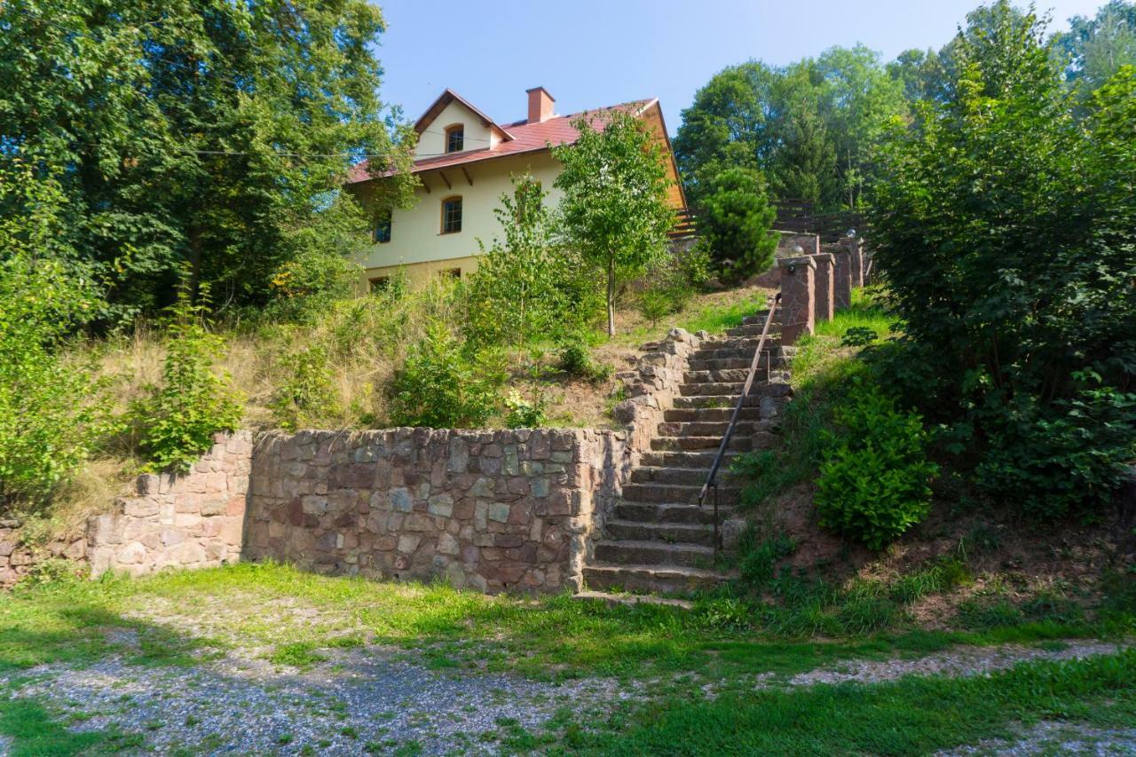 Holiday Villa Javornik מראה חיצוני תמונה