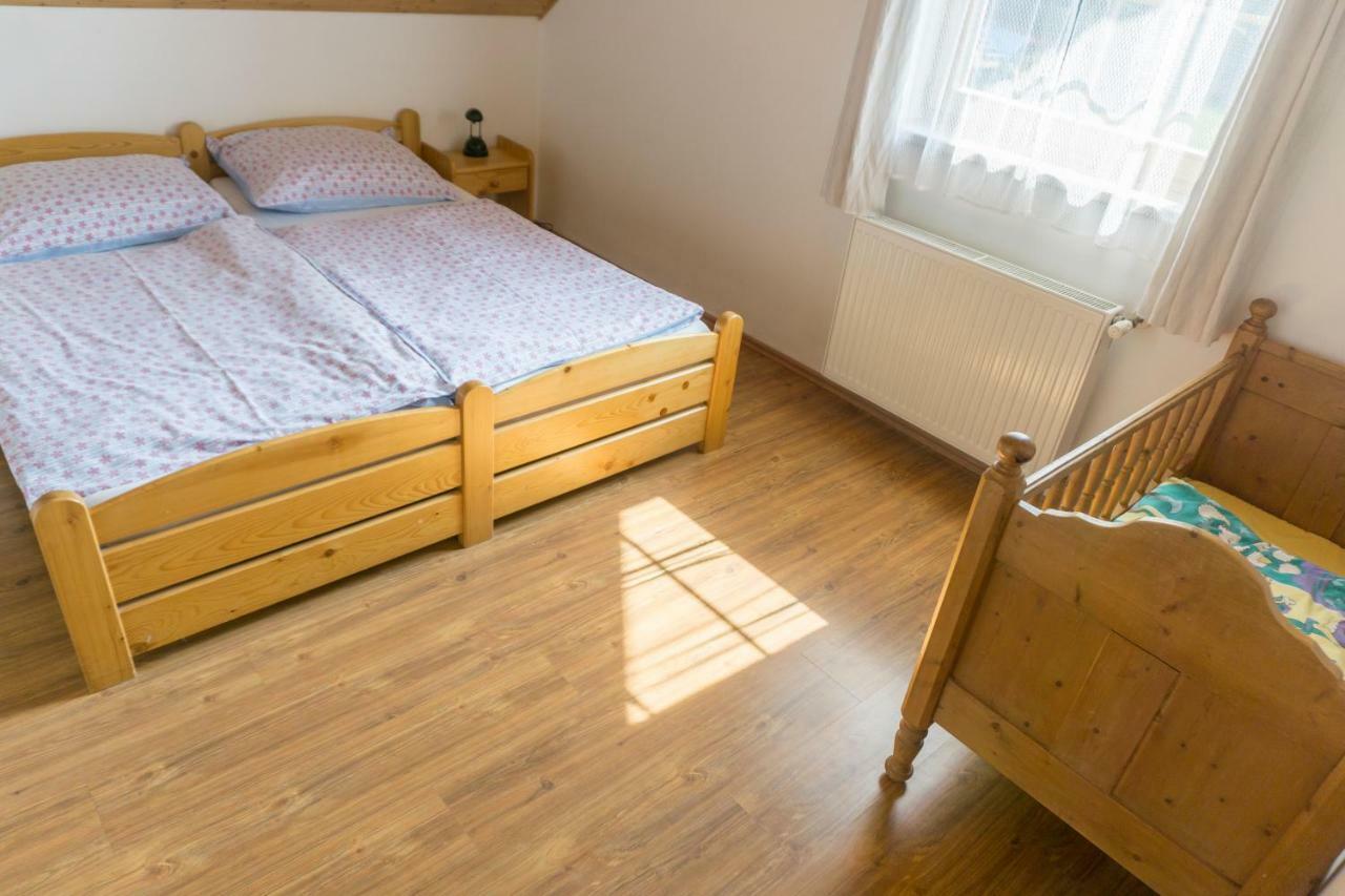 Holiday Villa Javornik מראה חיצוני תמונה